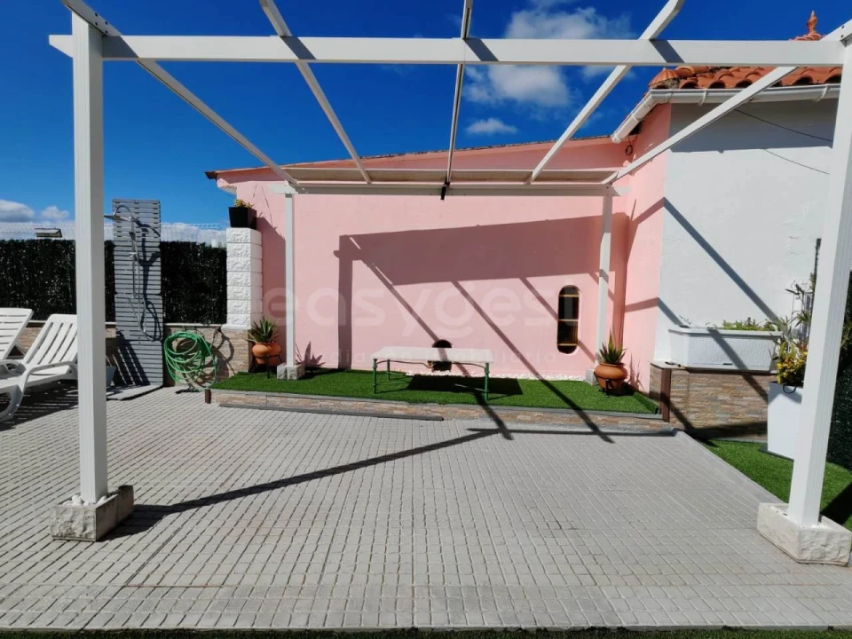 Moradia T3 para Venda em Paialvo Foto 21