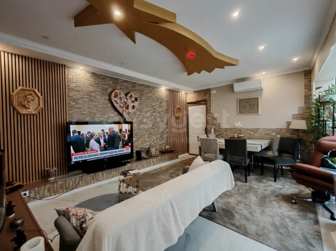 Moradia T3 para Venda em Paialvo Foto 9