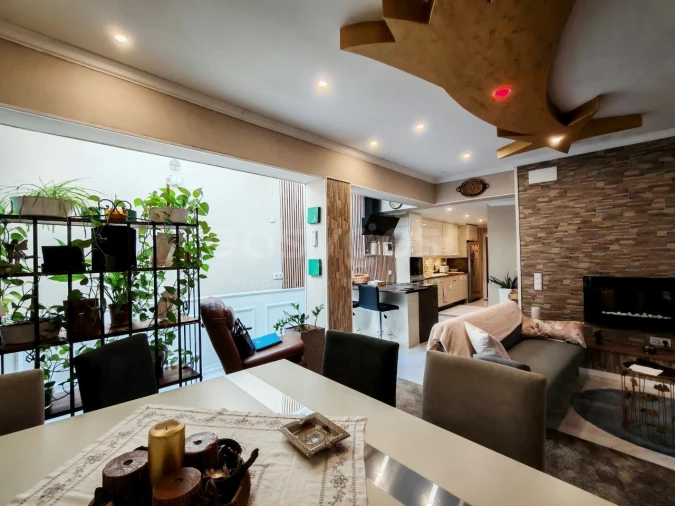 Moradia T3 para Venda em Paialvo Foto 10