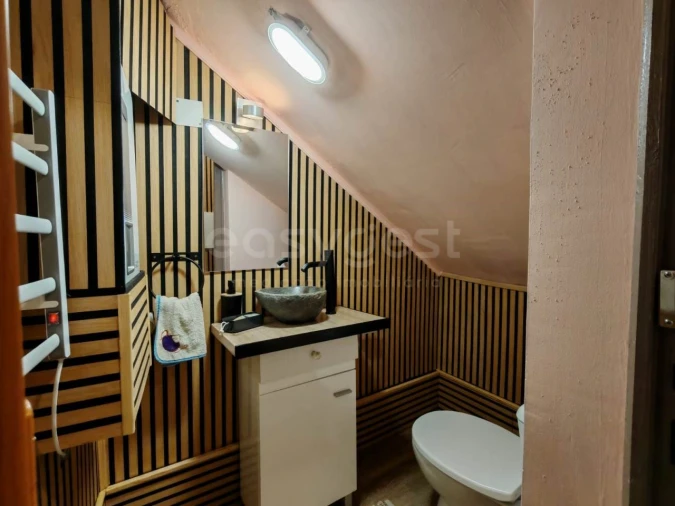 Moradia T3 para Venda em Paialvo Foto 11