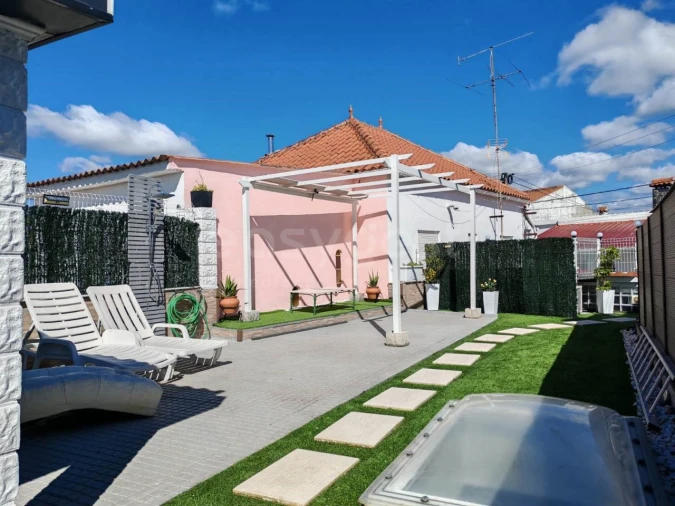 Moradia T3 para Venda em Paialvo Foto 19