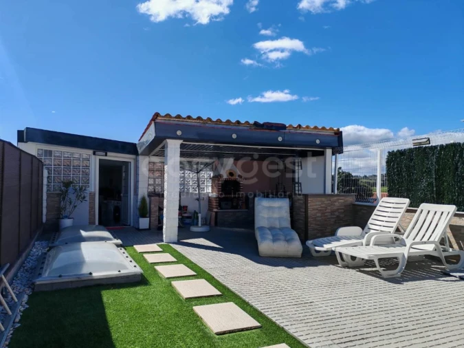 Moradia T3 para Venda em Paialvo Foto 22