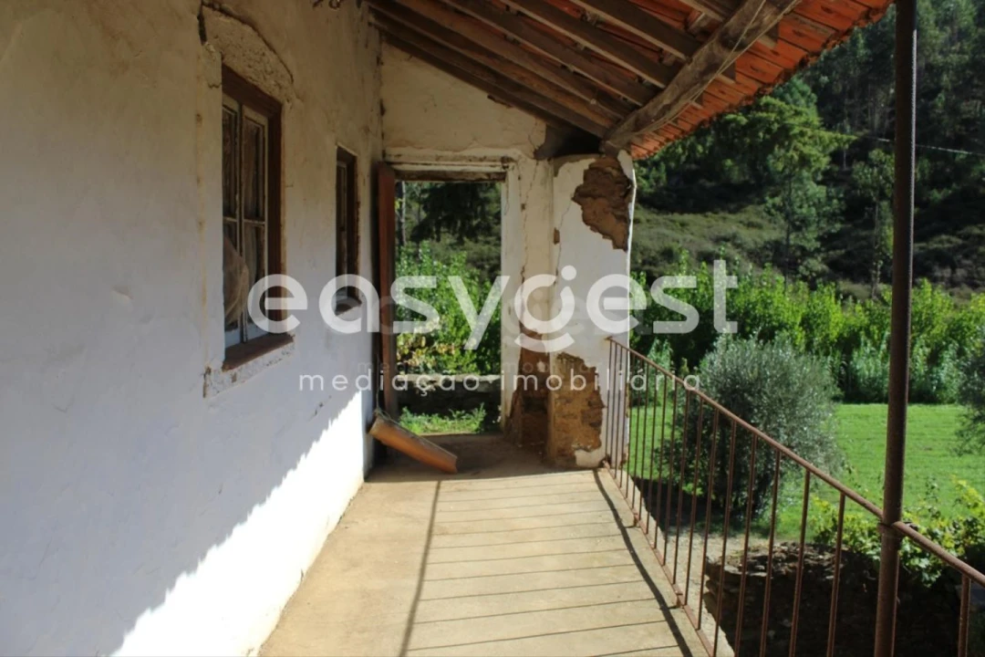 Quinta T3 para Venda em Aguas Belas Foto 6