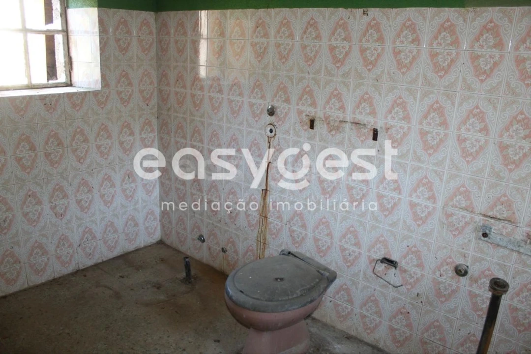 Quinta T3 para Venda em Aguas Belas Foto 16