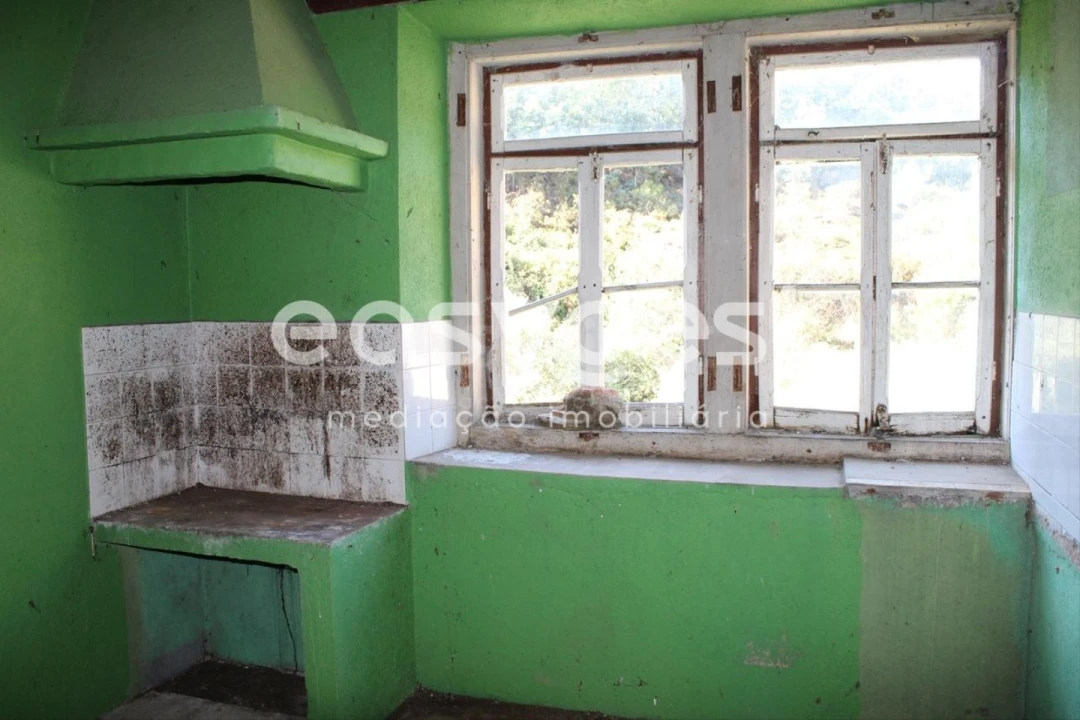 Quinta T3 para Venda em Aguas Belas Foto 17