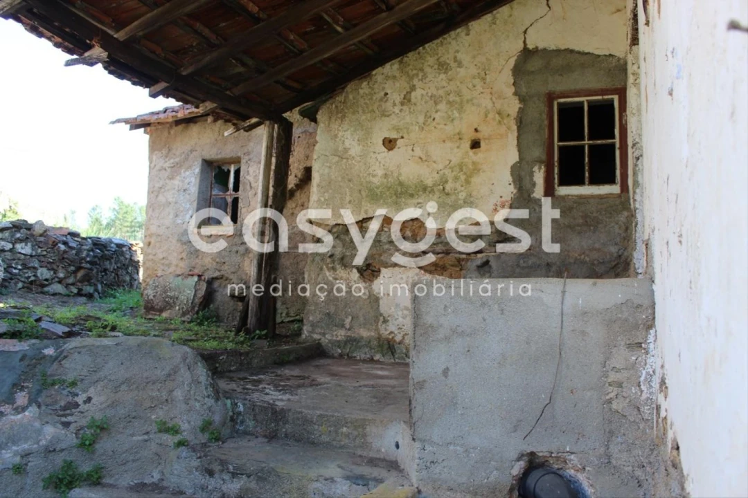 Quinta T3 para Venda em Aguas Belas Foto 19