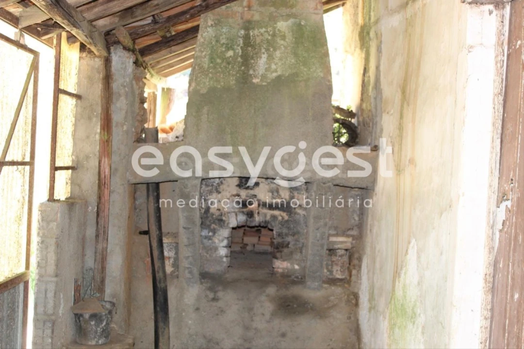 Quinta T3 para Venda em Aguas Belas Foto 23