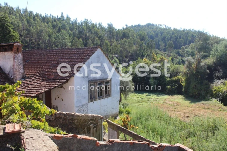 Quinta T3 para Venda em Aguas Belas Foto 1