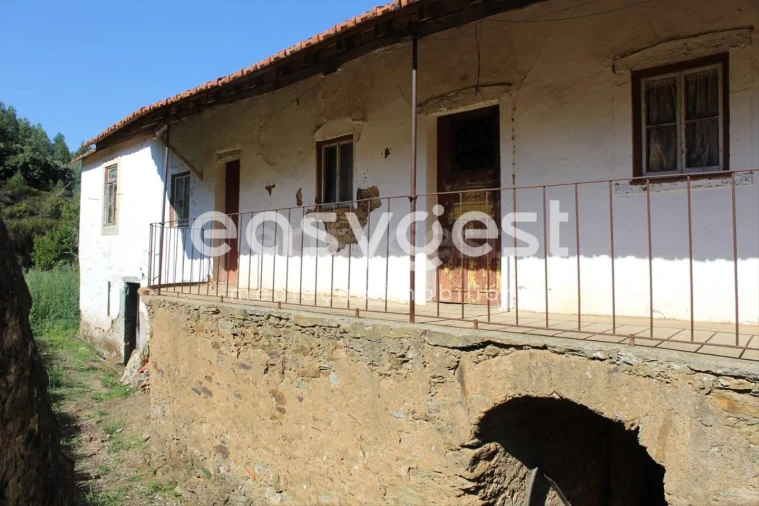 Quinta T3 para Venda em Aguas Belas Foto 2