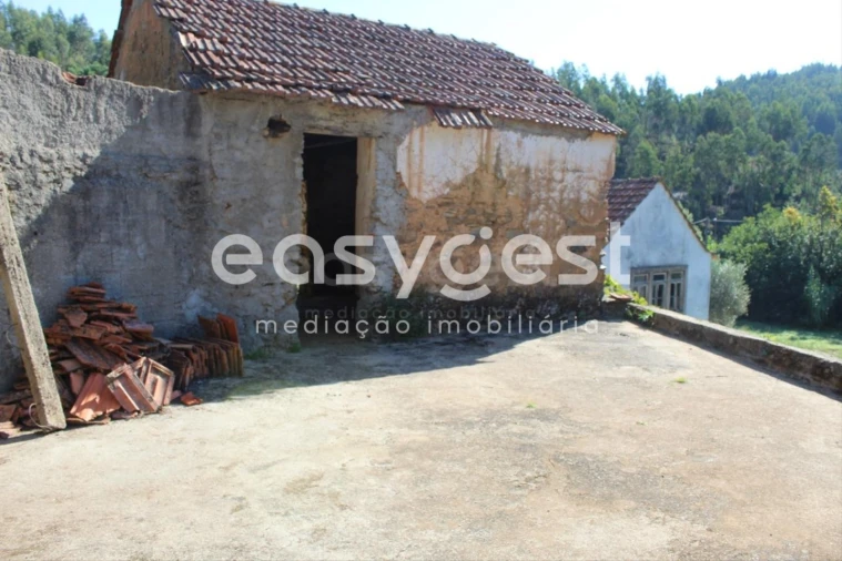 Quinta T3 para Venda em Aguas Belas Foto 4