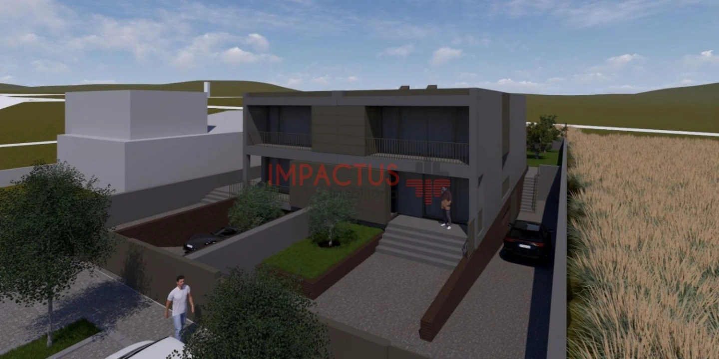 Moradia T3 para Venda em Nogueira e Silva Escura Foto 7