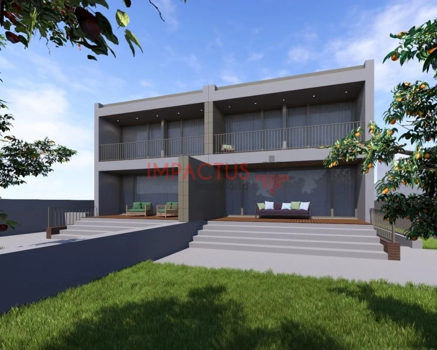 Moradia T3 para Venda em Nogueira e Silva Escura Foto 10