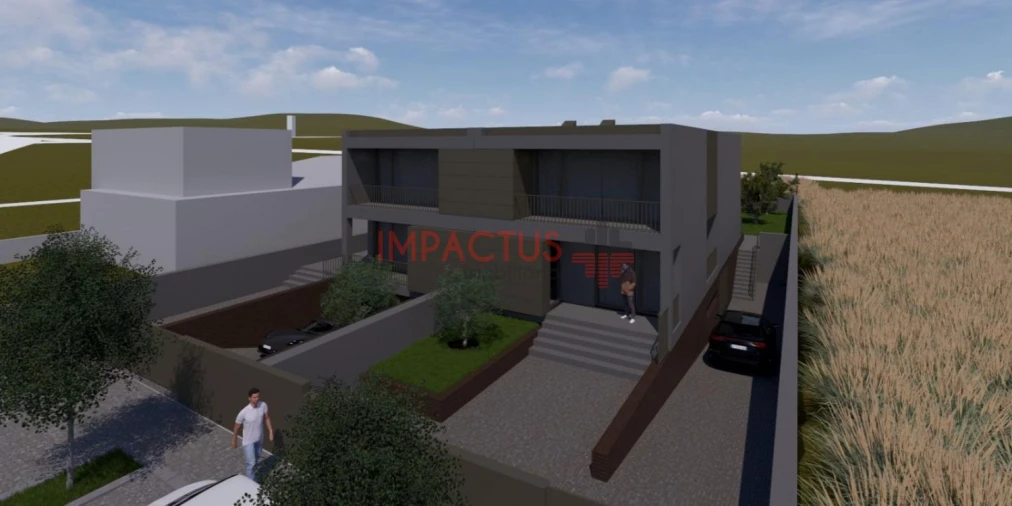 Moradia T3 para Venda em Nogueira e Silva Escura Foto 7