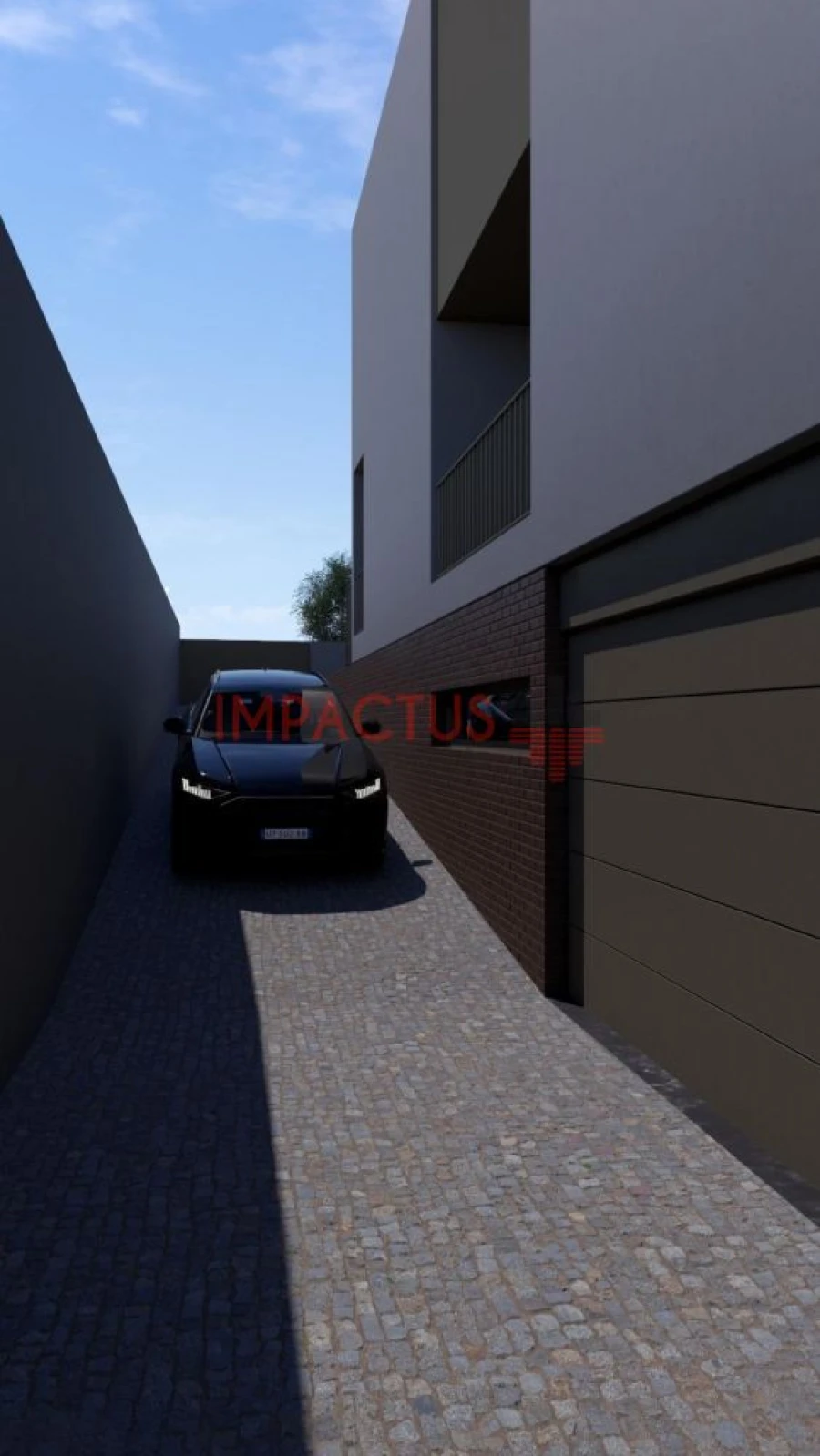 Moradia T3 para Venda em Nogueira e Silva Escura Foto 14