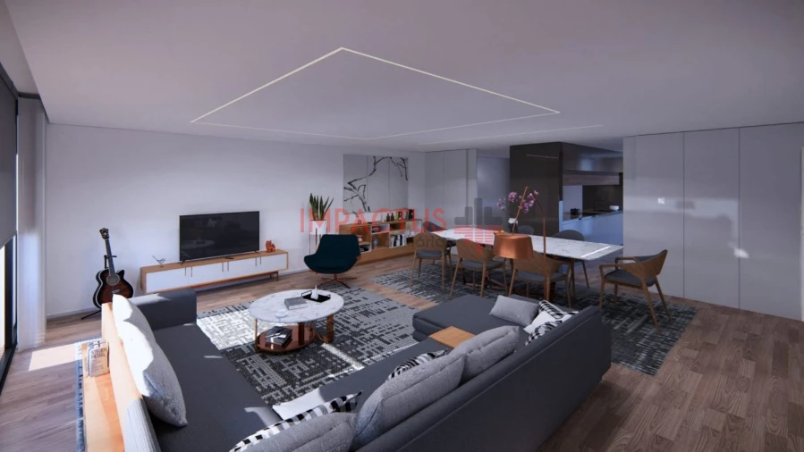 Moradia T3 para Venda em Nogueira e Silva Escura Foto 2