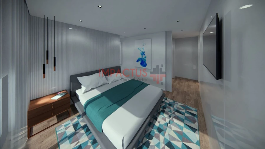 Moradia T3 para Venda em Nogueira e Silva Escura Foto 6