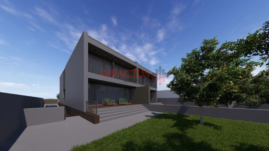 Moradia T3 para Venda em Nogueira e Silva Escura Foto 13