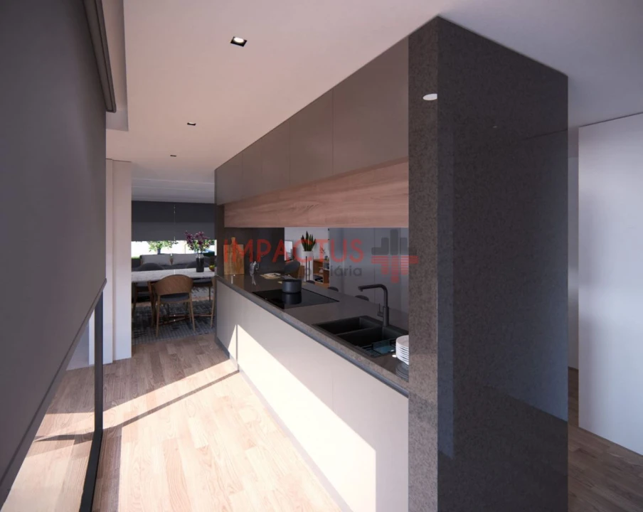 Moradia T3 para Venda em Nogueira e Silva Escura Foto 5