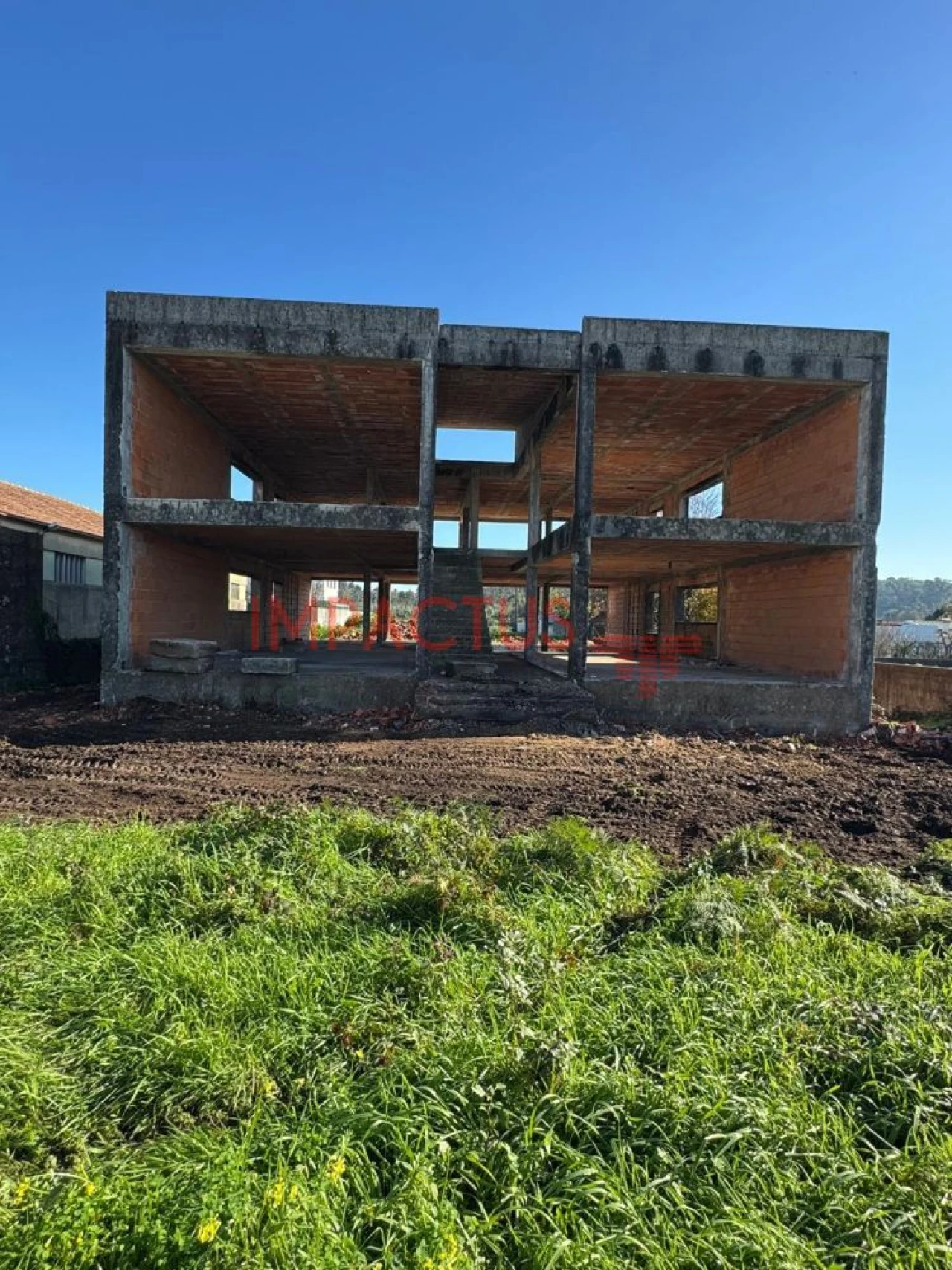 Moradia T3 para Venda em Nogueira e Silva Escura Foto 16