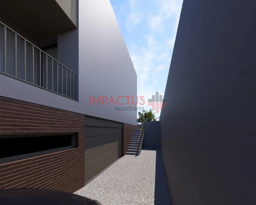 Moradia T3 para Venda em Nogueira e Silva Escura Foto 15