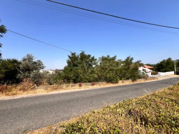 Terreno para Venda em Abrantes (São Vicente e São João) e Alferrarede