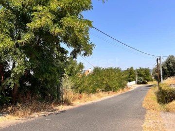 Terreno para Venda em Abrantes (São Vicente e São João) e Alferrarede