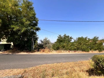 Terreno para Venda em Abrantes (São Vicente e São João) e Alferrarede