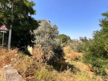 Terreno para Venda em Abrantes (São Vicente e São João) e Alferrarede