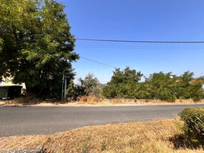 Terreno para Venda em Abrantes (São Vicente e São João) e Alferrarede Foto 4