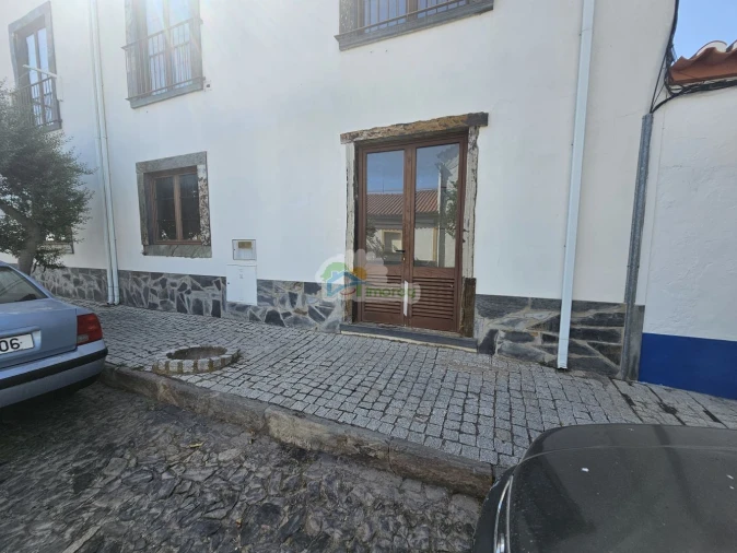 Loja para Venda em Mourão Foto 1