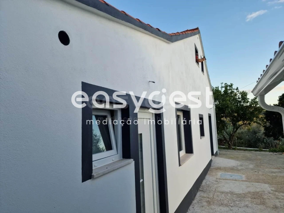 Quinta T3 para Venda em Sardoal Foto 10