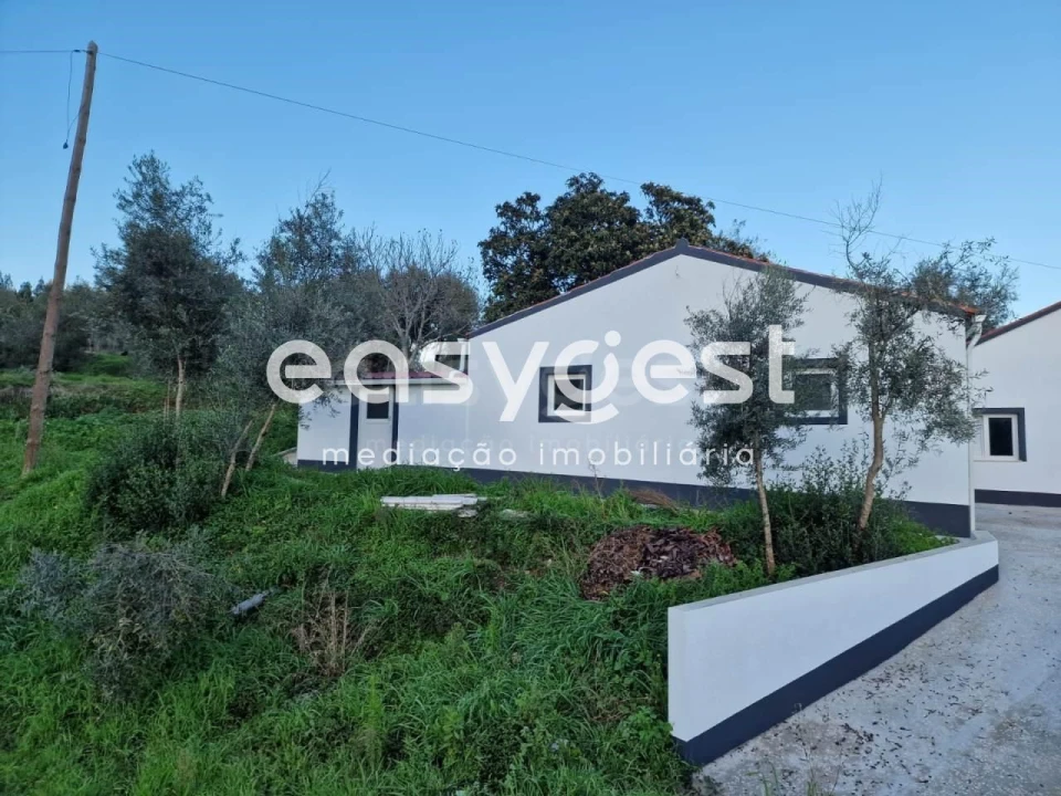 Quinta T3 para Venda em Sardoal Foto 31