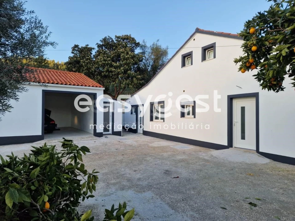 Quinta T3 para Venda em Sardoal Foto 7