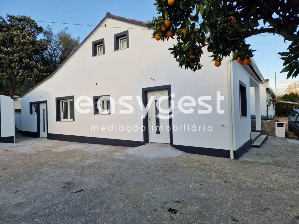 Quinta T3 para Venda em Sardoal Foto 8