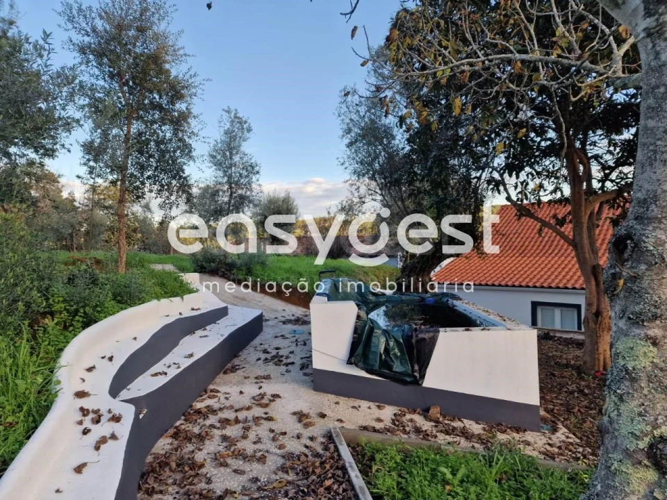 Quinta T3 para Venda em Sardoal Foto 15