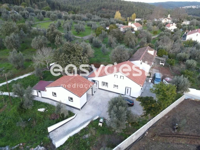 Quinta T3 para Venda em Sardoal