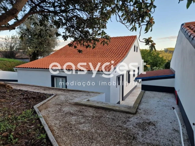 Quinta T3 para Venda em Sardoal Foto 29