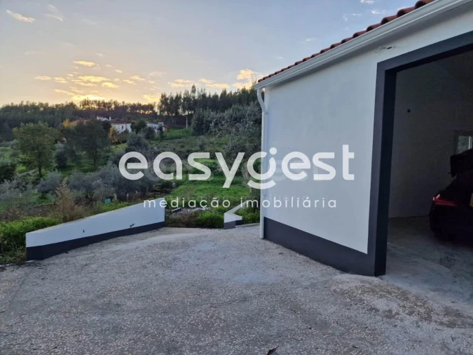 Quinta T3 para Venda em Sardoal Foto 30