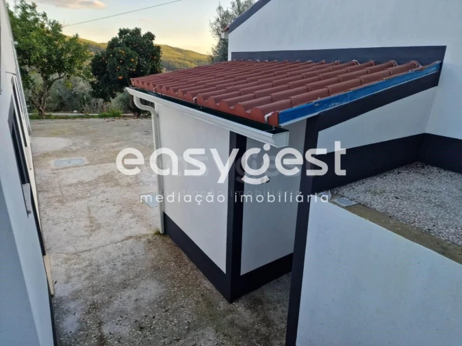 Quinta T3 para Venda em Sardoal Foto 33