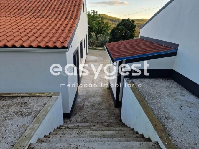 Quinta T3 para Venda em Sardoal Foto 3