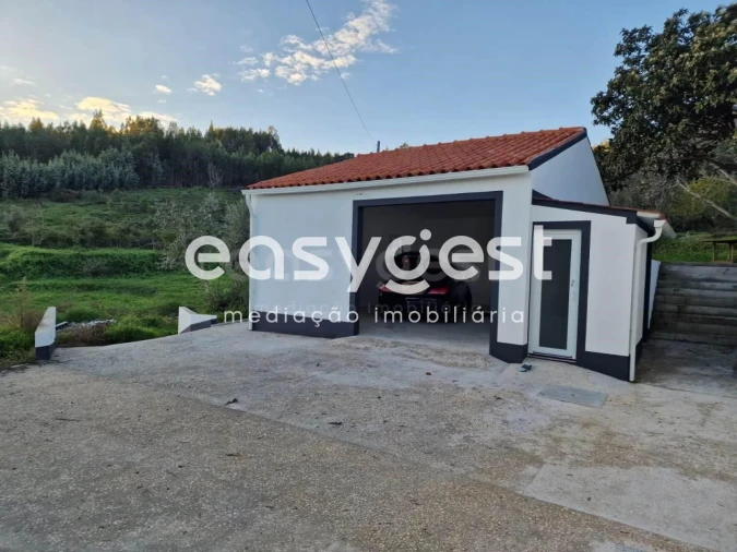 Quinta T3 para Venda em Sardoal Foto 5