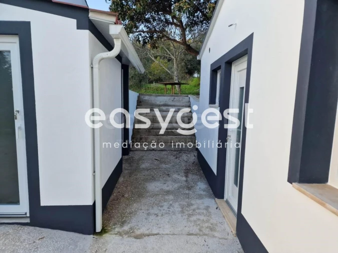 Quinta T3 para Venda em Sardoal Foto 6