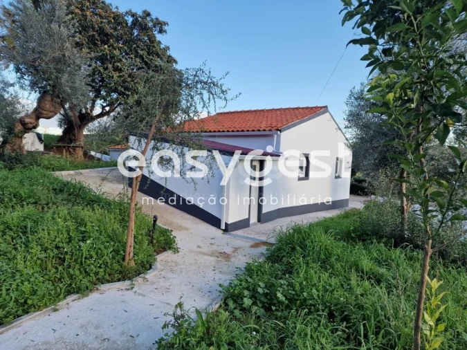 Quinta T3 para Venda em Sardoal Foto 9