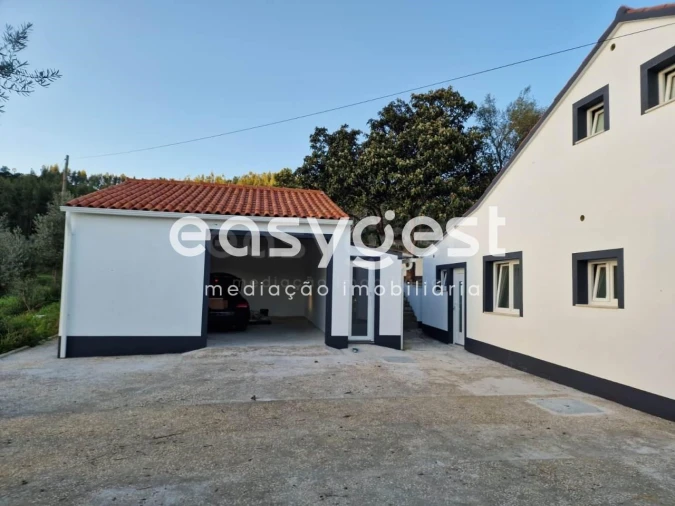 Quinta T3 para Venda em Sardoal Foto 11