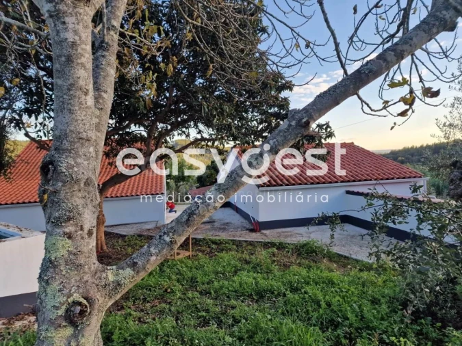 Quinta T3 para Venda em Sardoal Foto 14