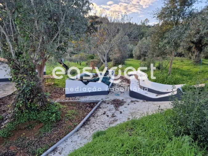 Quinta T3 para Venda em Sardoal Foto 18