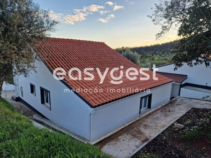 Quinta T3 para Venda em Sardoal Foto 20