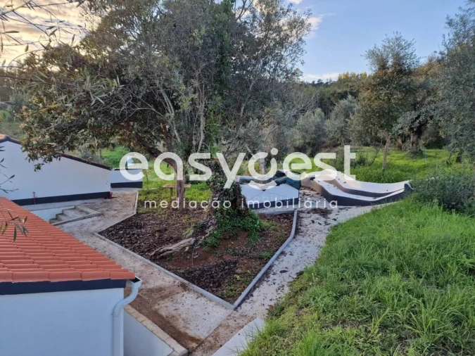 Quinta T3 para Venda em Sardoal Foto 23