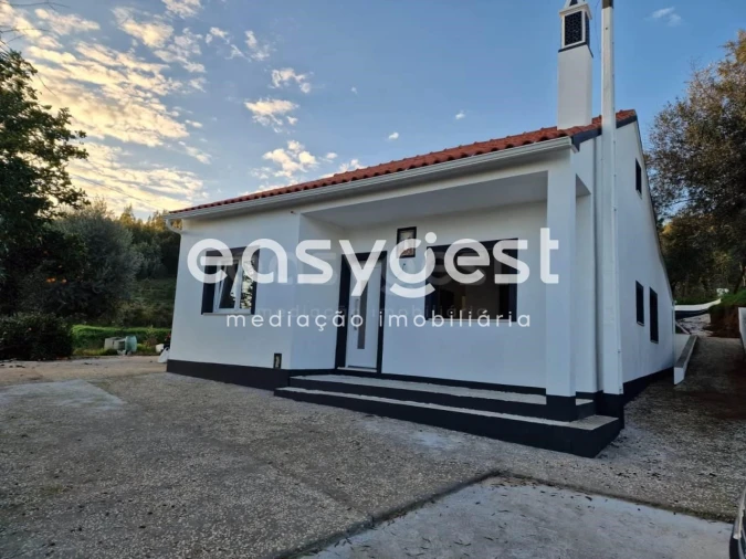 Quinta T3 para Venda em Sardoal Foto 27