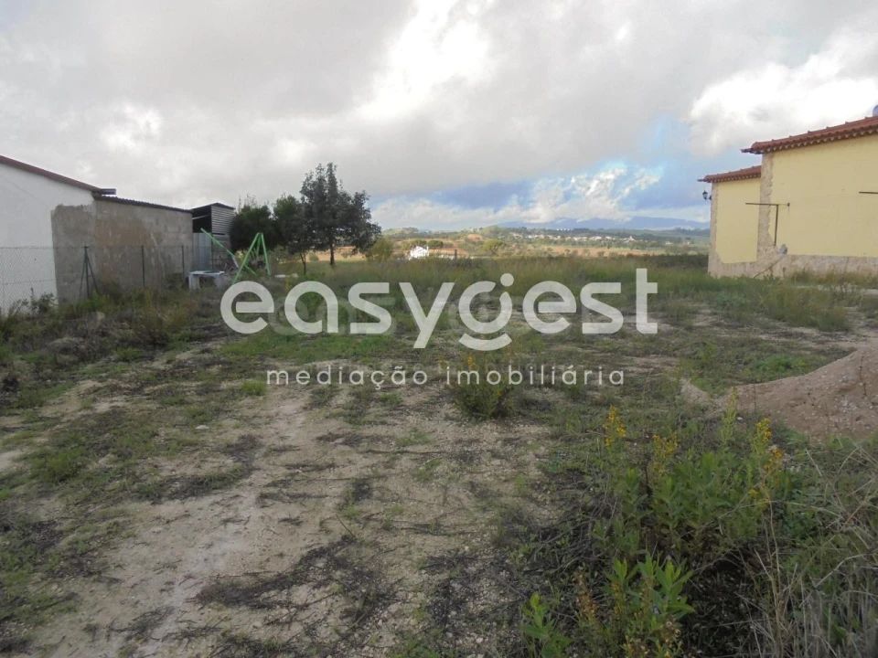 Terreno para Venda em Olaia e Paço Foto 1